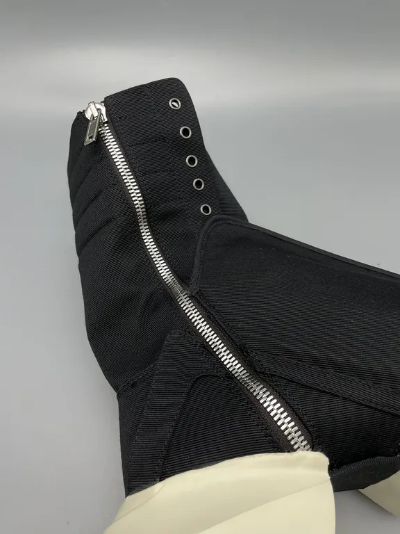 Rick Owens Shoe 